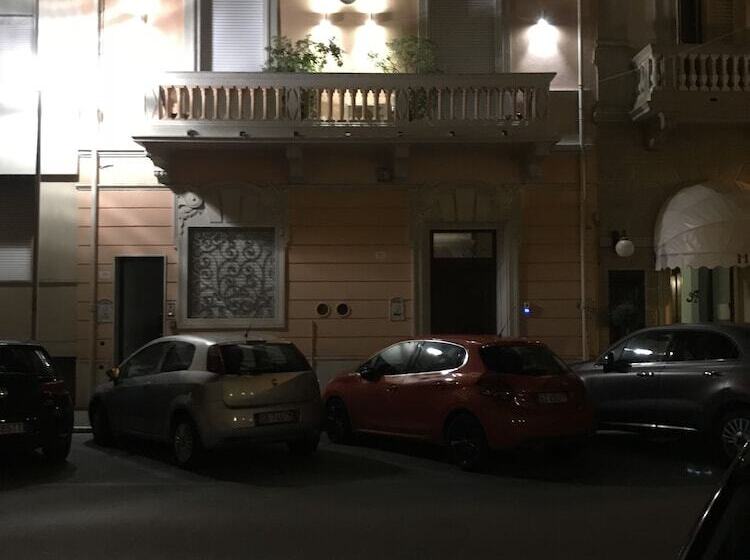 ペンション Magis Ac Magis Bedrooms Versilia