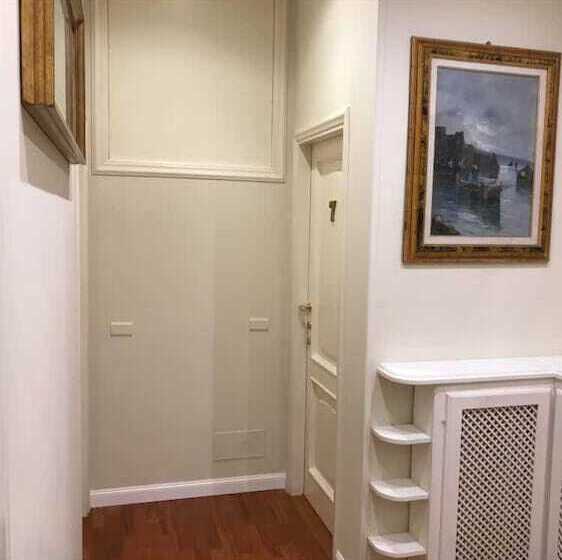 ペンション Magis Ac Magis Bedrooms Versilia