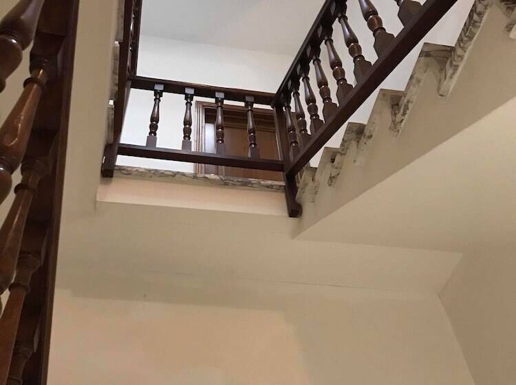 ペンション Magis Ac Magis Bedrooms Versilia