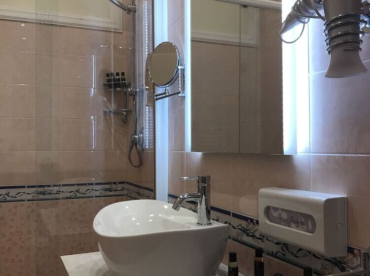 ペンション Magis Ac Magis Bedrooms Versilia