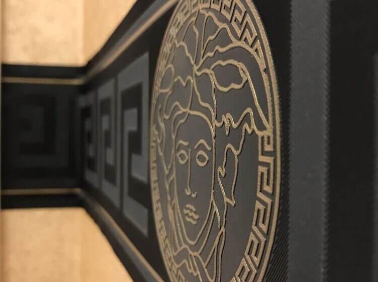 ペンション Magis Ac Magis Bedrooms Versilia