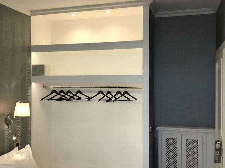 ペンション Magis Ac Magis Bedrooms Versilia