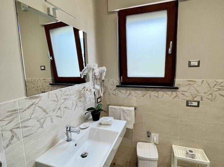 פנסיון Relais Milo