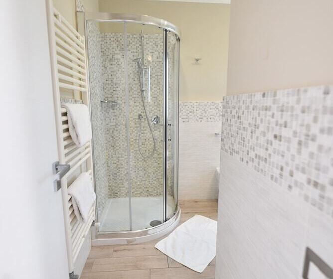 פנסיון Relais Milo