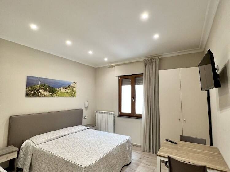 פנסיון Relais Milo