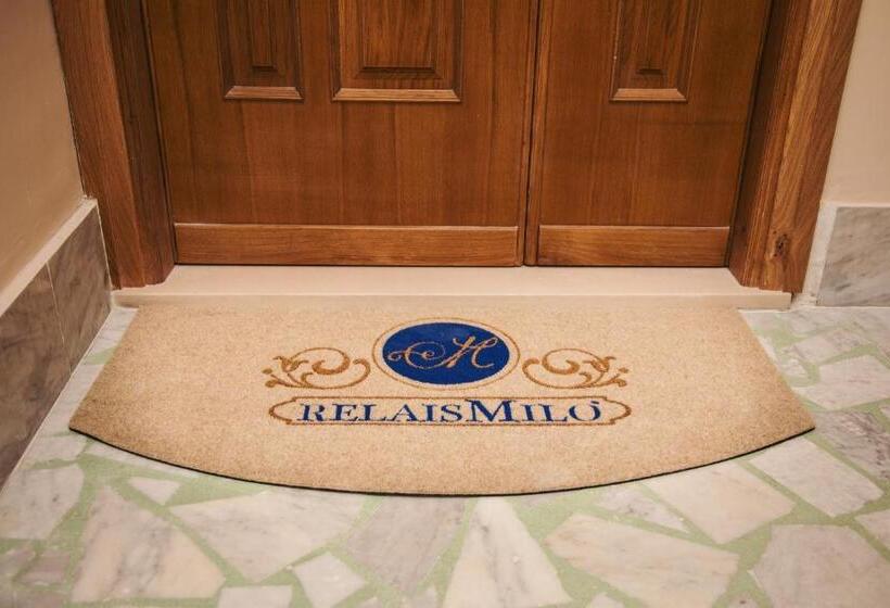 פנסיון Relais Milo