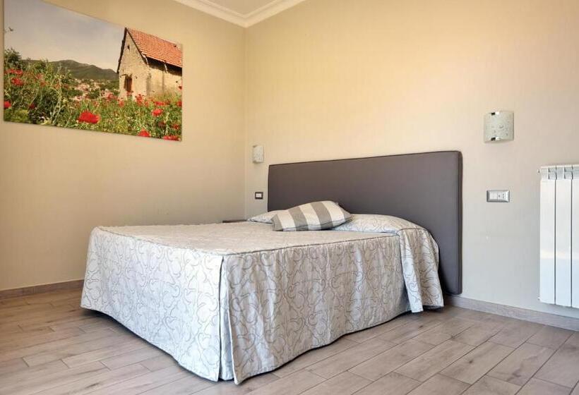 פנסיון Relais Milo