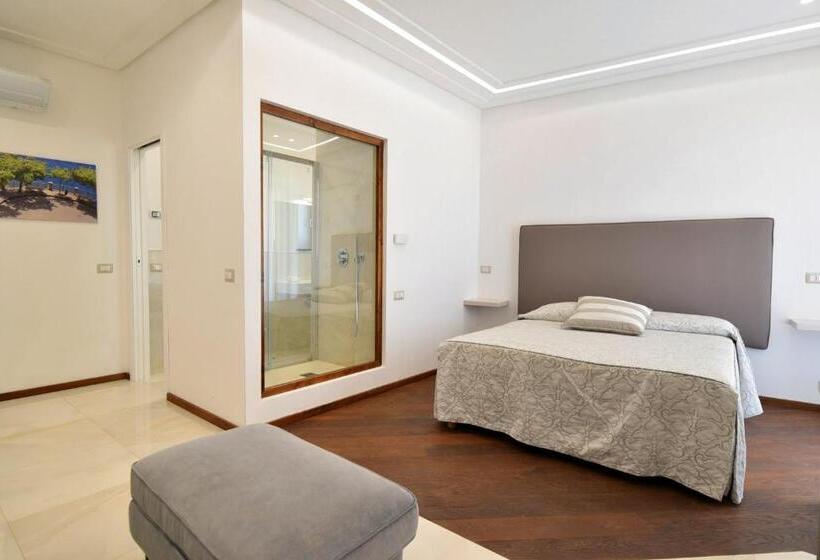 פנסיון Relais Milo