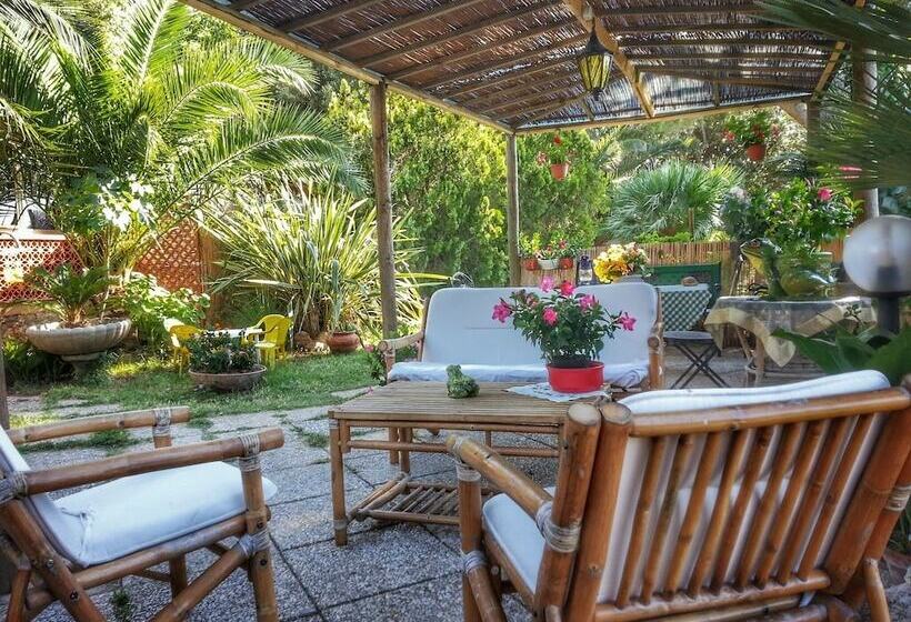 펜션 Villino Sabiana