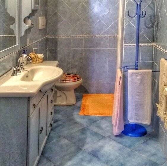 펜션 Villino Sabiana