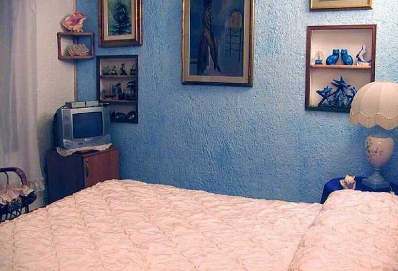 펜션 Villino Sabiana