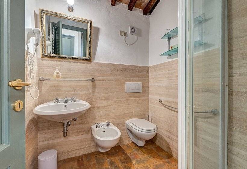 Residence Castello Di Orgiale