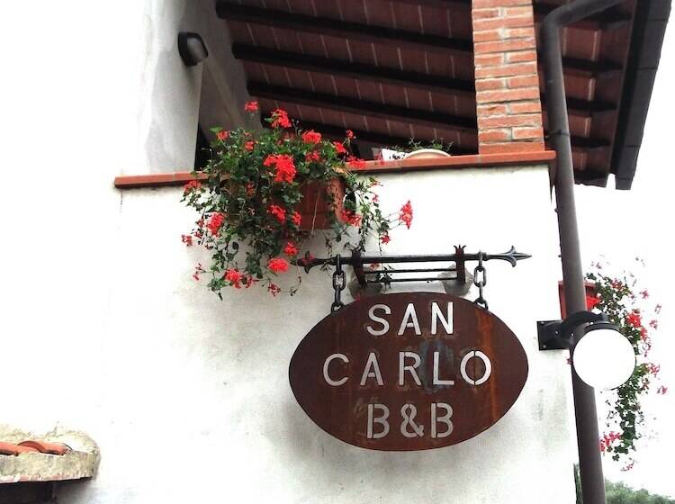 San Carlo Bed And Breakfast