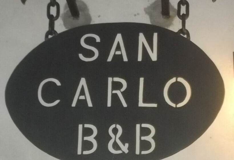 San Carlo Bed And Breakfast