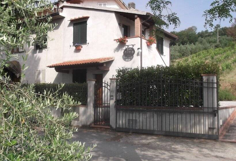 San Carlo Bed And Breakfast