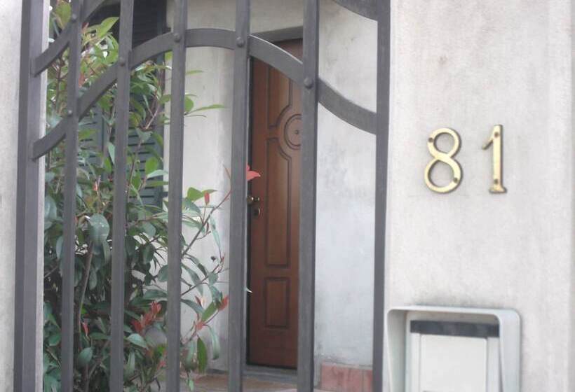 San Carlo Bed And Breakfast