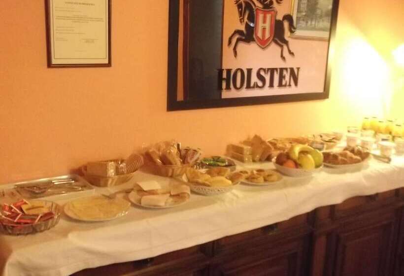 San Carlo Bed And Breakfast