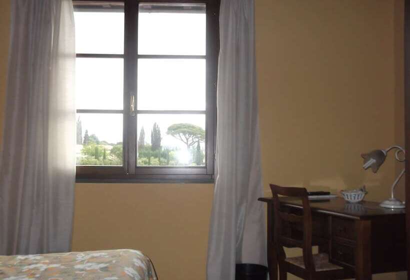 San Carlo Bed And Breakfast