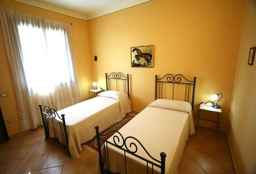 San Carlo Bed And Breakfast