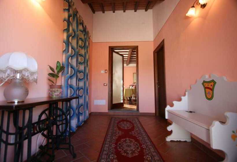 San Carlo Bed And Breakfast