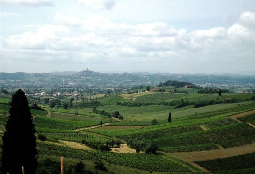 San Carlo Bed And Breakfast