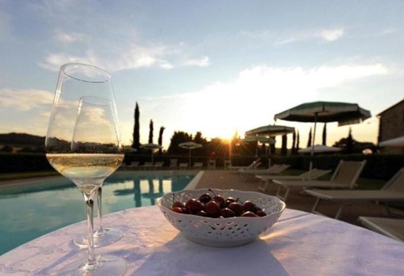 Agriturismo La Peschiera