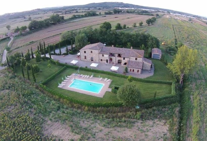 Agriturismo La Peschiera