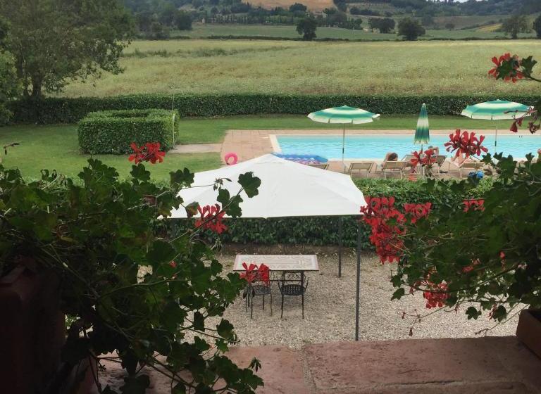 Agriturismo La Peschiera