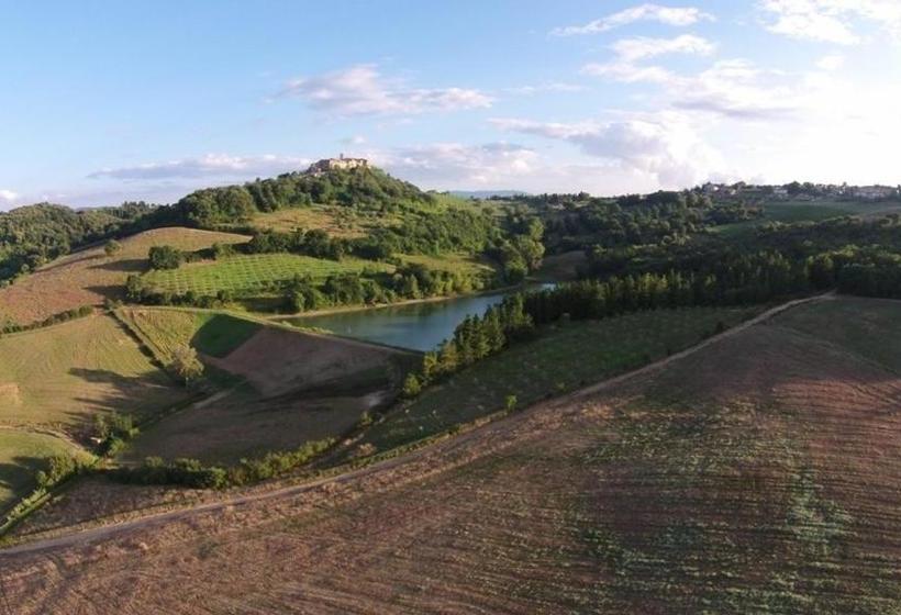 Agriturismo La Peschiera