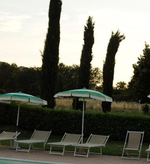 Agriturismo La Peschiera