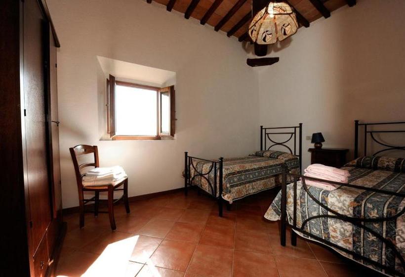 Agriturismo La Peschiera