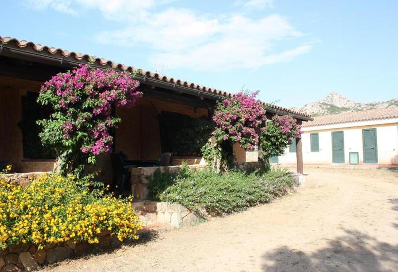 Agriturismo Lu Branu