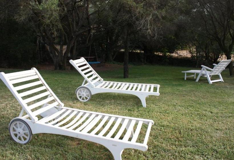 Agriturismo Lu Branu