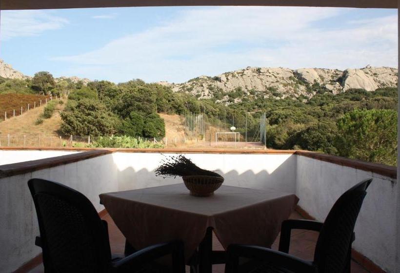 Agriturismo Lu Branu