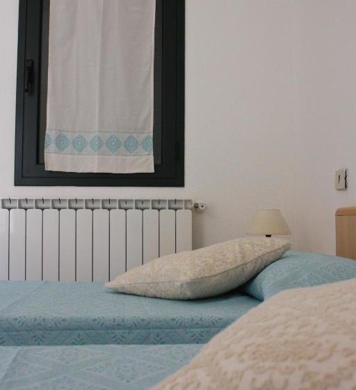 Agriturismo Lu Branu