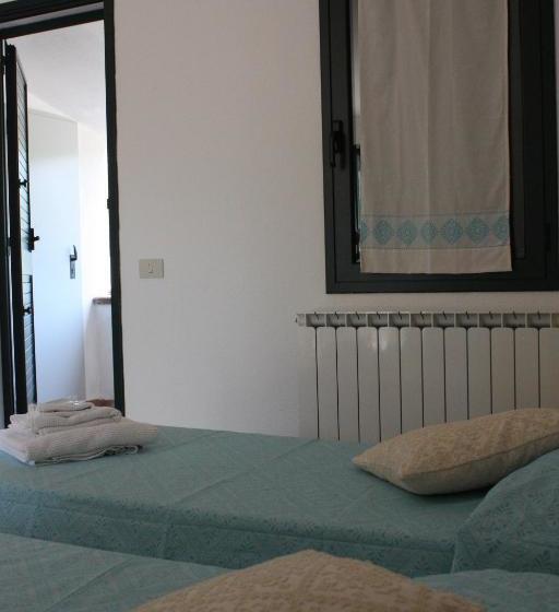 Agriturismo Lu Branu