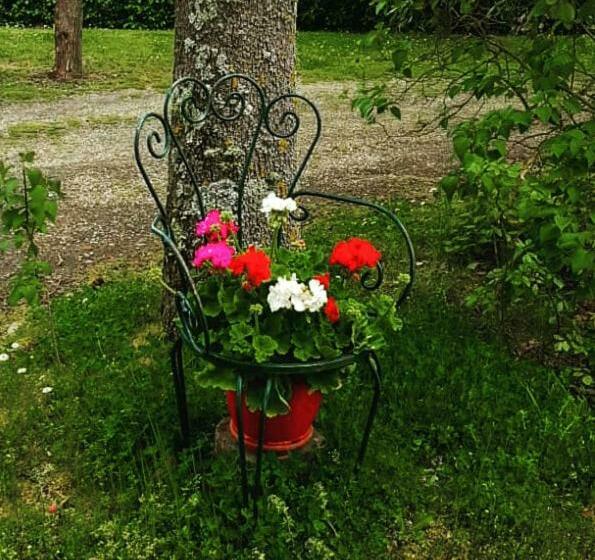 Agriturismo Podernuovo