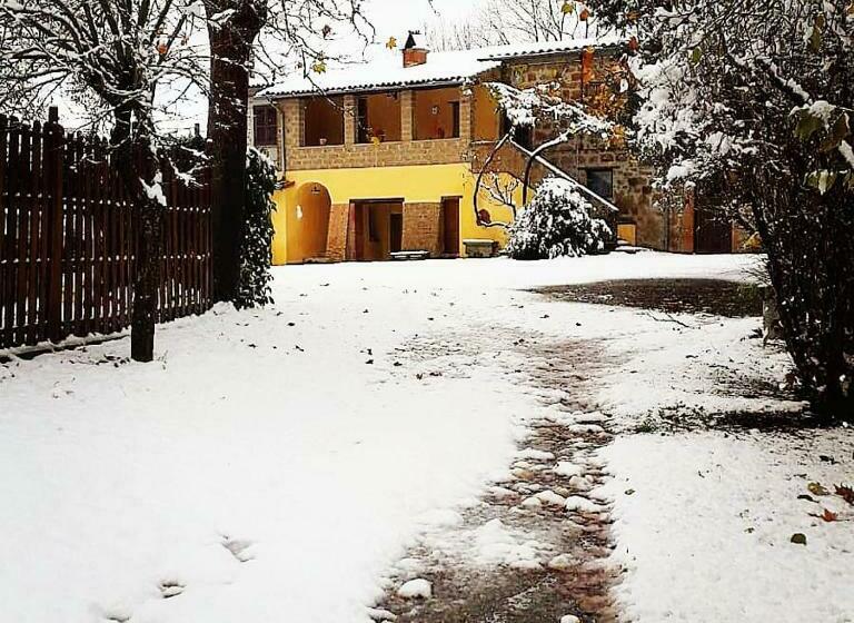 Agriturismo Podernuovo