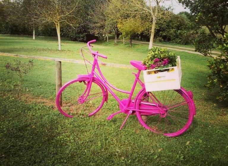 Agriturismo Podernuovo