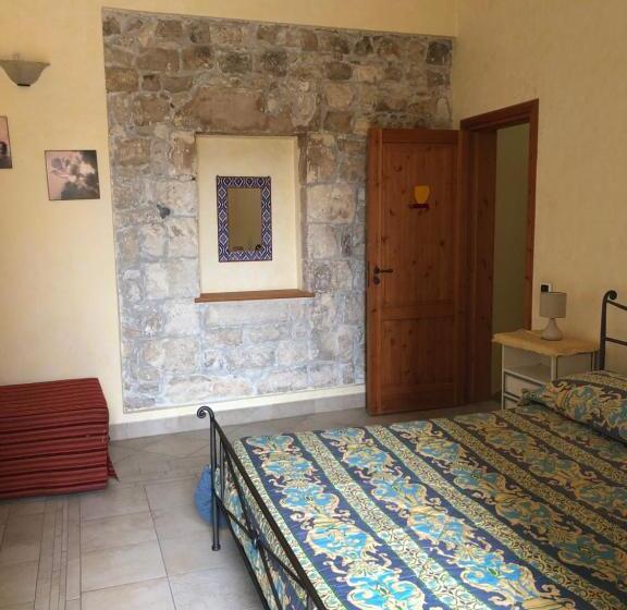 B&b Candido Vacanze