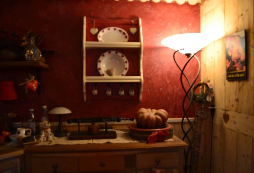 B&b Country