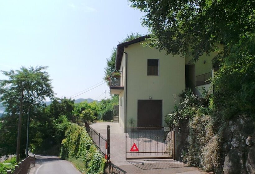 B&b Il Poggio