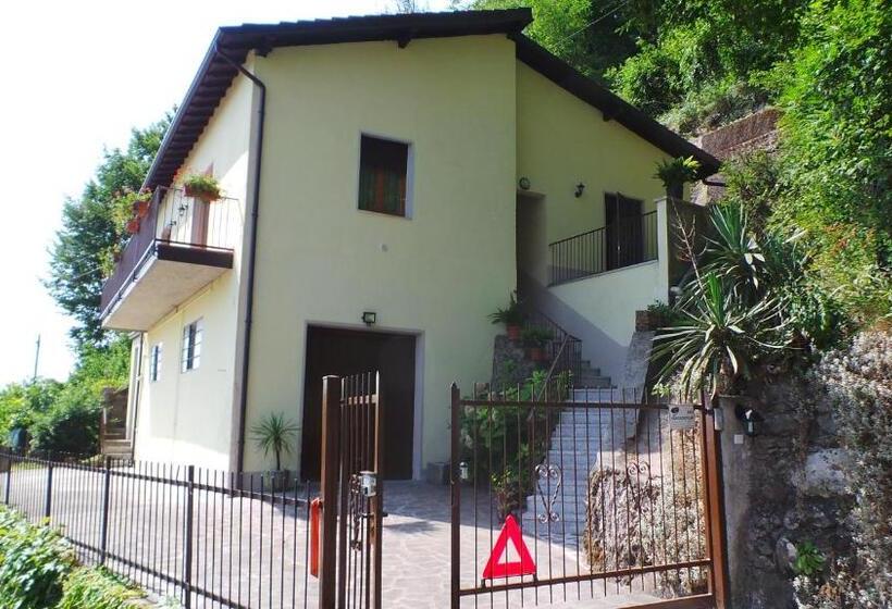 B&b Il Poggio
