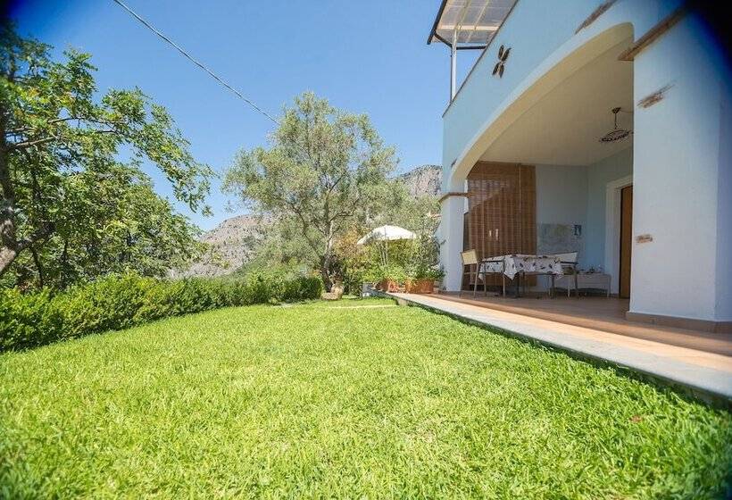 B&b La Giara