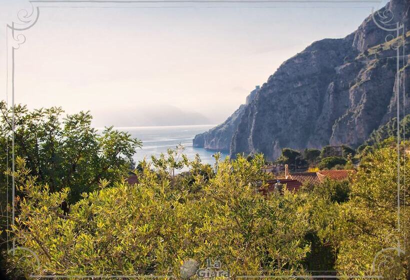 B&b La Giara