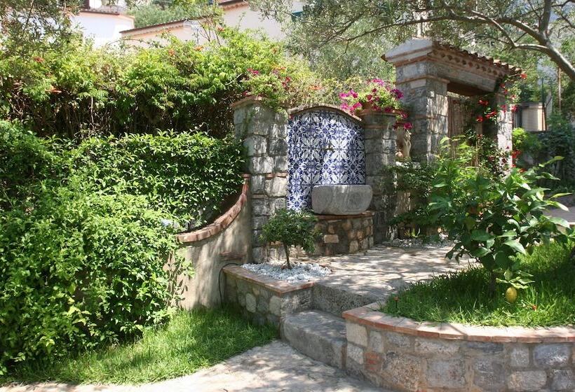 B&b La Giara