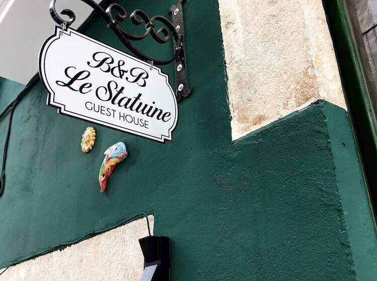 B&b Le Statuine