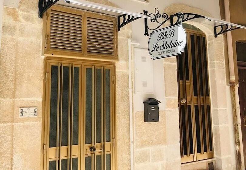 B&b Le Statuine