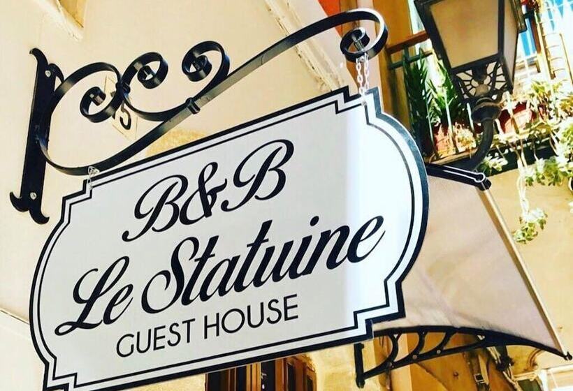 B&b Le Statuine