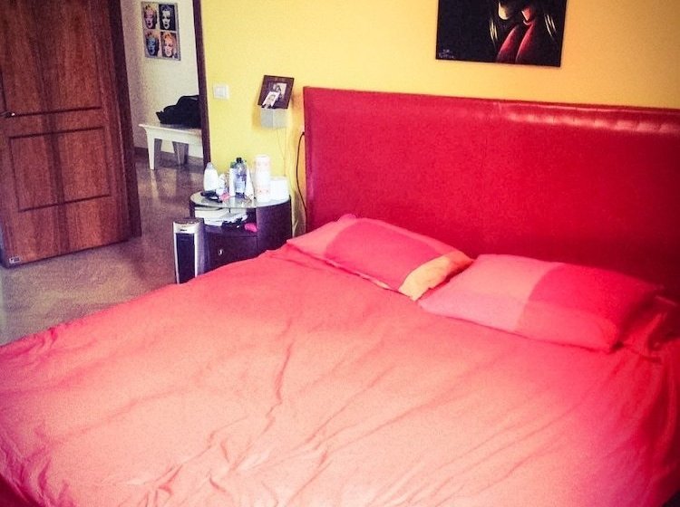 B&b Lu Grillu Holiday